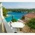 Villa Pia, Privatunterkunft im Ort Brač Milna, Kroatien
